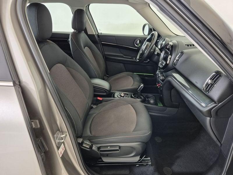 MINI Mini Countryman F60 2017 Diese Mini Countryman 1.5 One D Business auto 7m