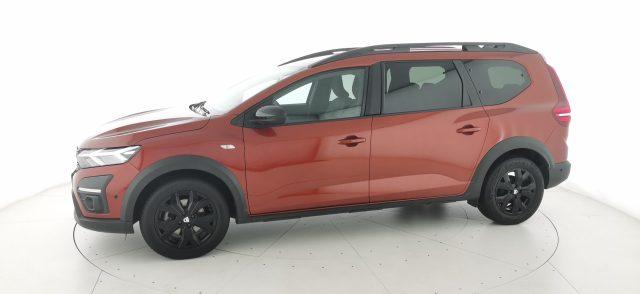 DACIA Jogger 1.0 TCe GPL 100 CV 7 posti Extreme Up