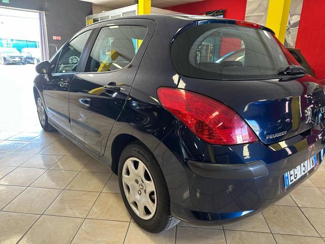 PEUGEOT 308 1.6 8V e-HDi 112CV Stop&Start 5p. Active