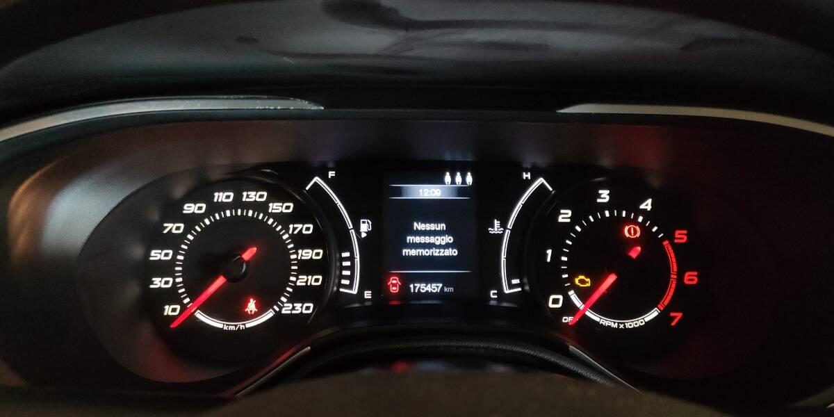 Fiat Tipo Tipo SW 1.3 mjt Lounge s&s 95cv