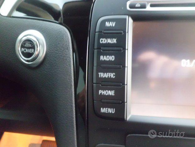 Ford S-Max FULL OPTIONAL