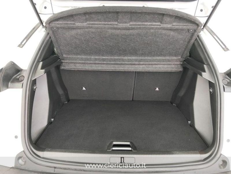 Peugeot 2008 BlueHDi 110 S&S Allure
