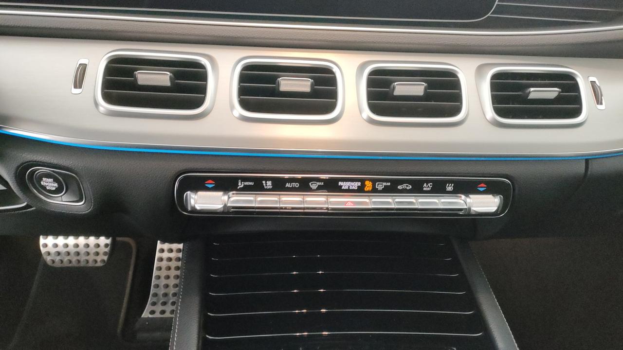 Mercedes-Benz GLE 350 de phev (e eq-power) Premium Plus