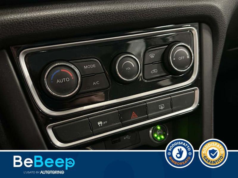 DR AUTOMOBILES dr Evo5 DR EVO 1.6 GPL