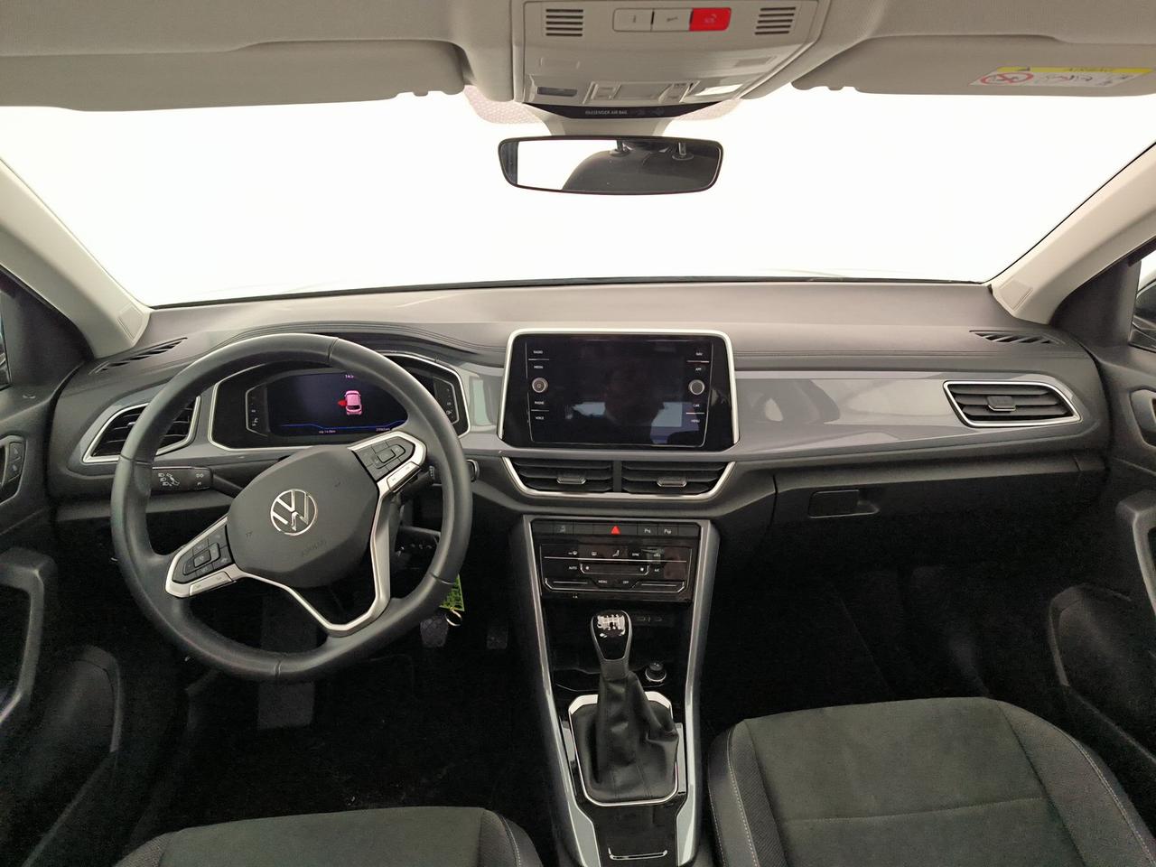 Volkswagen T-Roc 1.0 tsi style 115cv