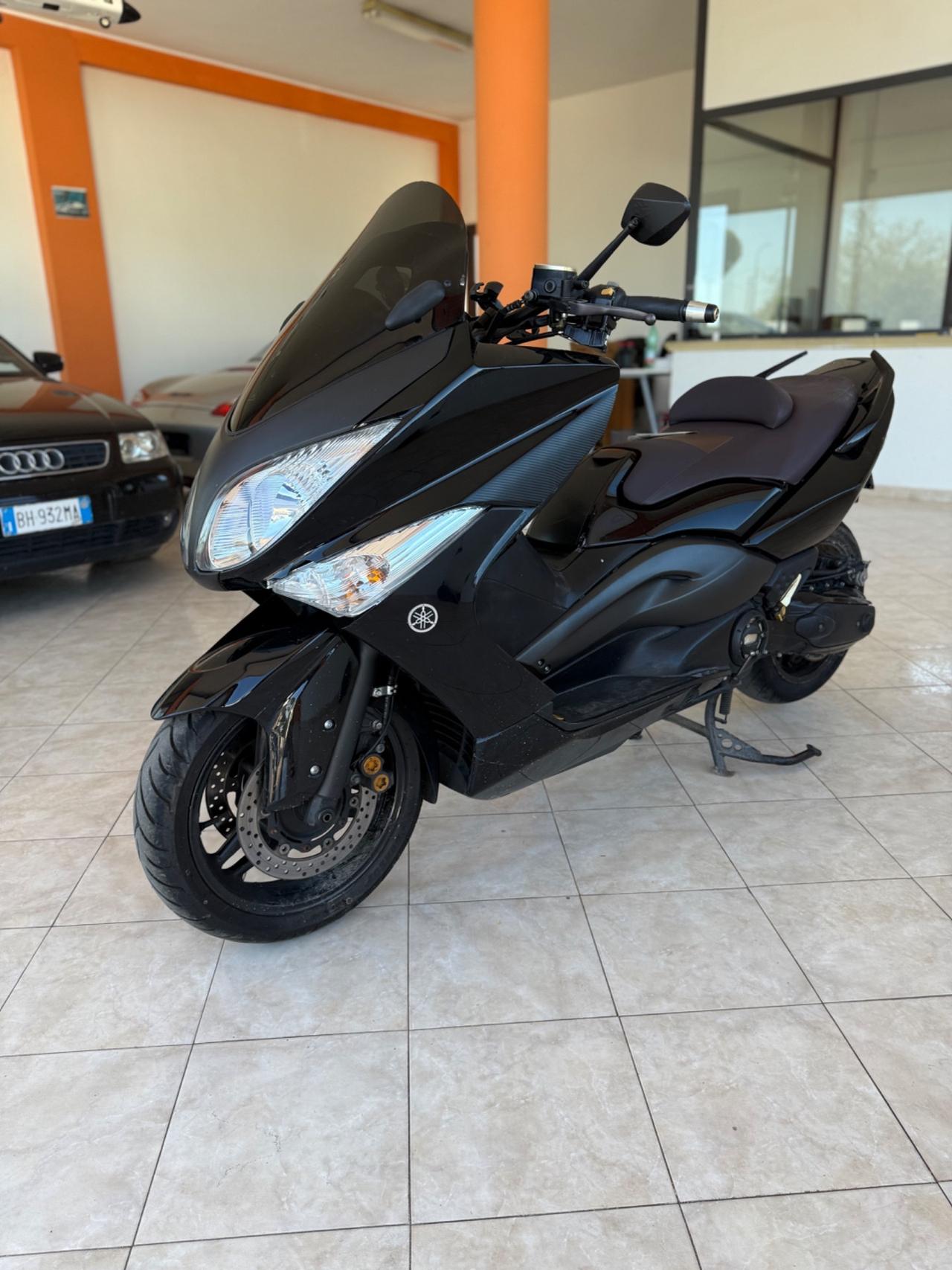 TMX 500