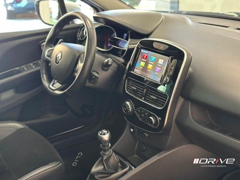 Renault Clio Clio dCi 8V 110CV Start&Stop 5 porte Energy Intens