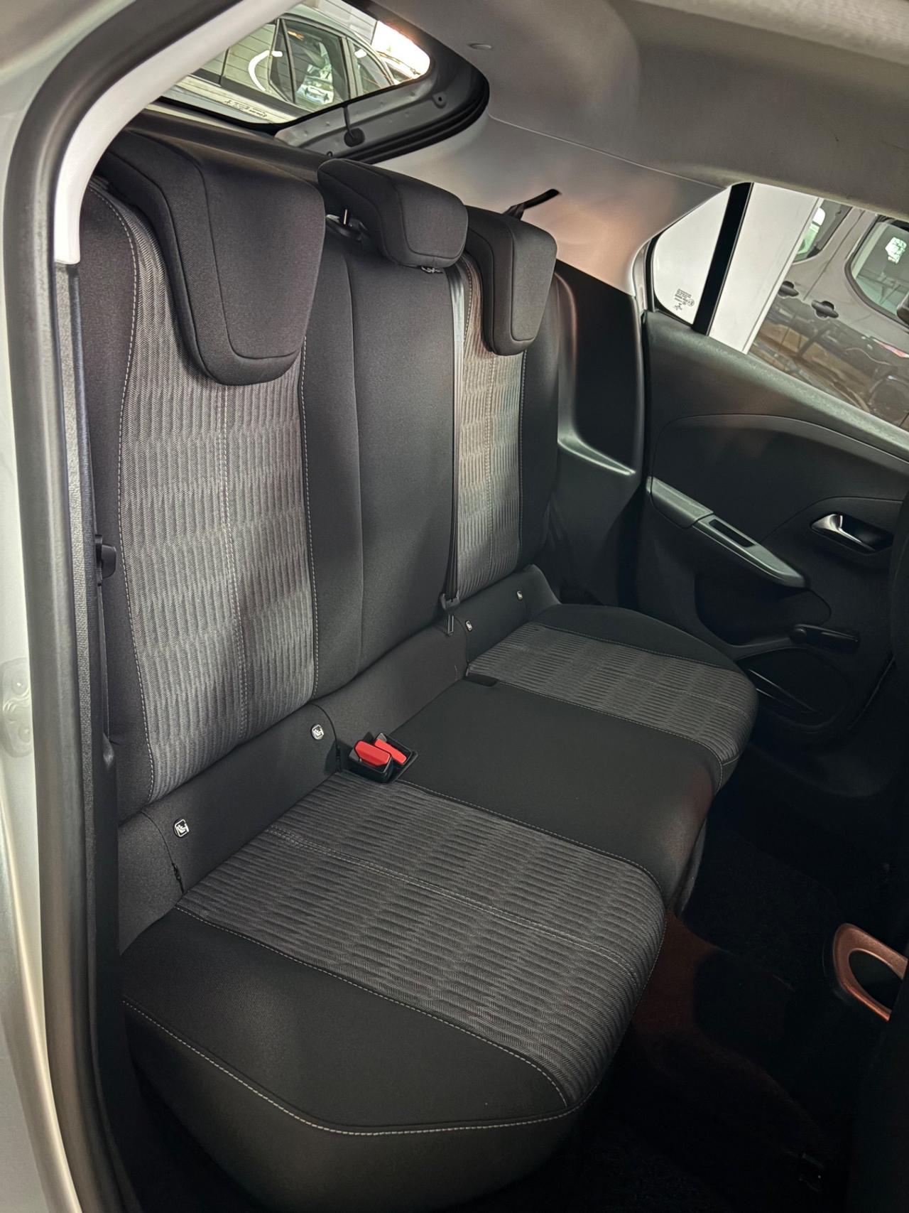 Opel Corsa 1.5 D 100 CV