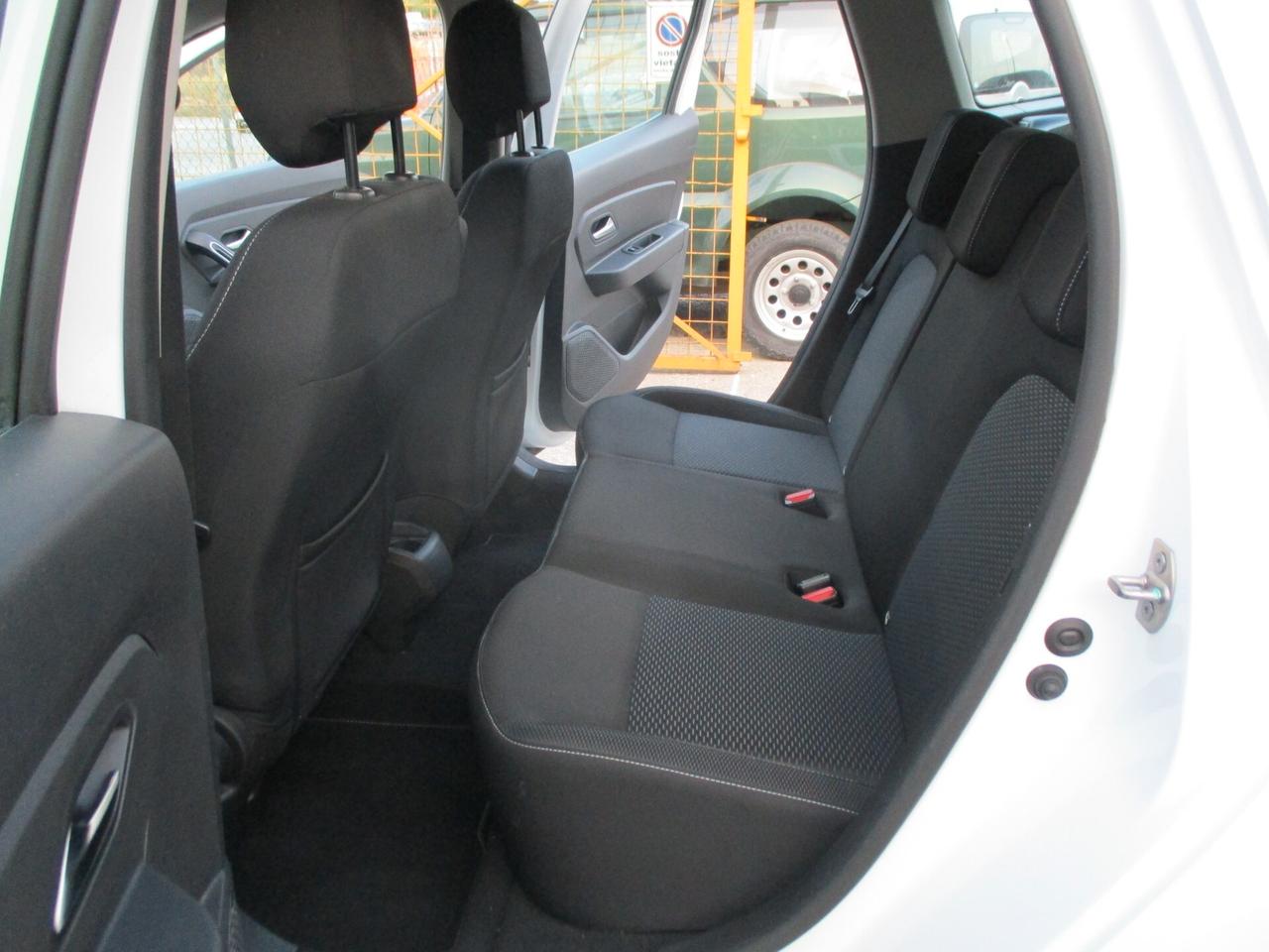 Dacia Duster 1.5 dCi 8V 110 CV 4x2 2020