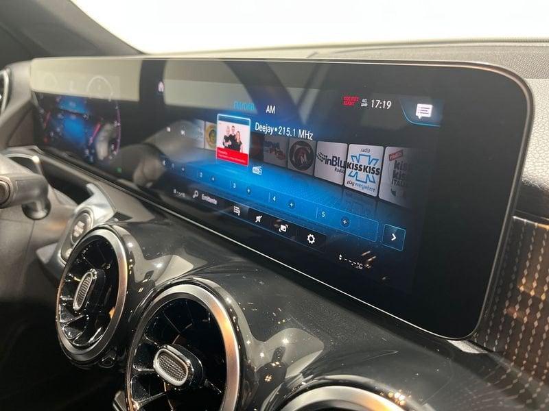 Mercedes-Benz Classe GLB GLB 200 d Automatic Sport