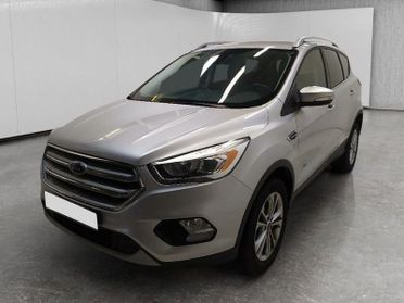 Ford Kuga 2.0 tdci Titanium s&s awd 150cv