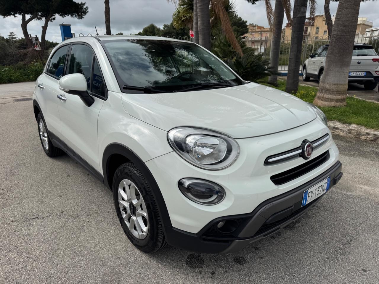 Fiat 500X 1.3 MultiJet 95 CV Cross