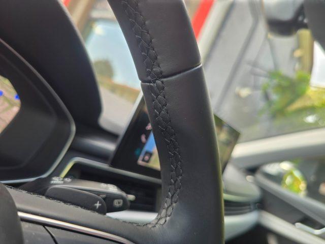 AUDI A4 Avant 35 TDI 163CV S tronic ACC Radar Navi Clima3Z