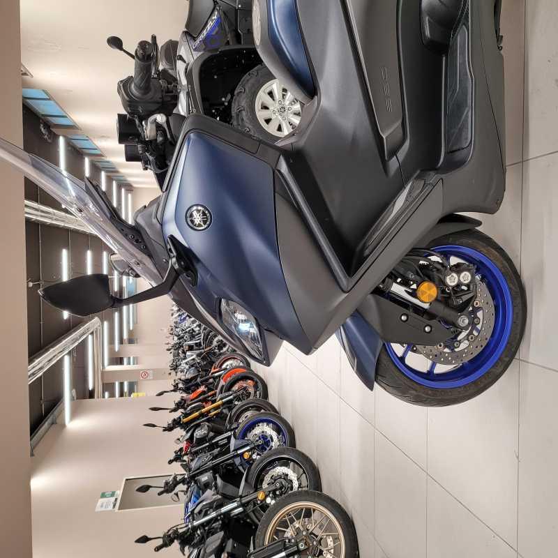 Yamaha T-Max 560 - 2022