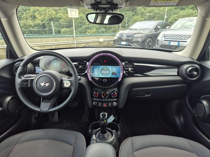MINI Mini 3p 1.5 Cooper Classic auto