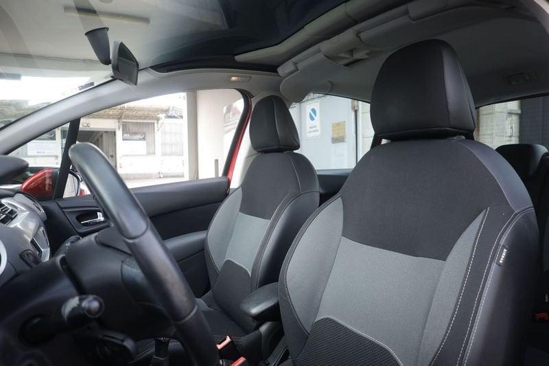 Citroën C3 Citroën C3 1.4 airdream Exclusive c/esp Gpl Unicoproprietario