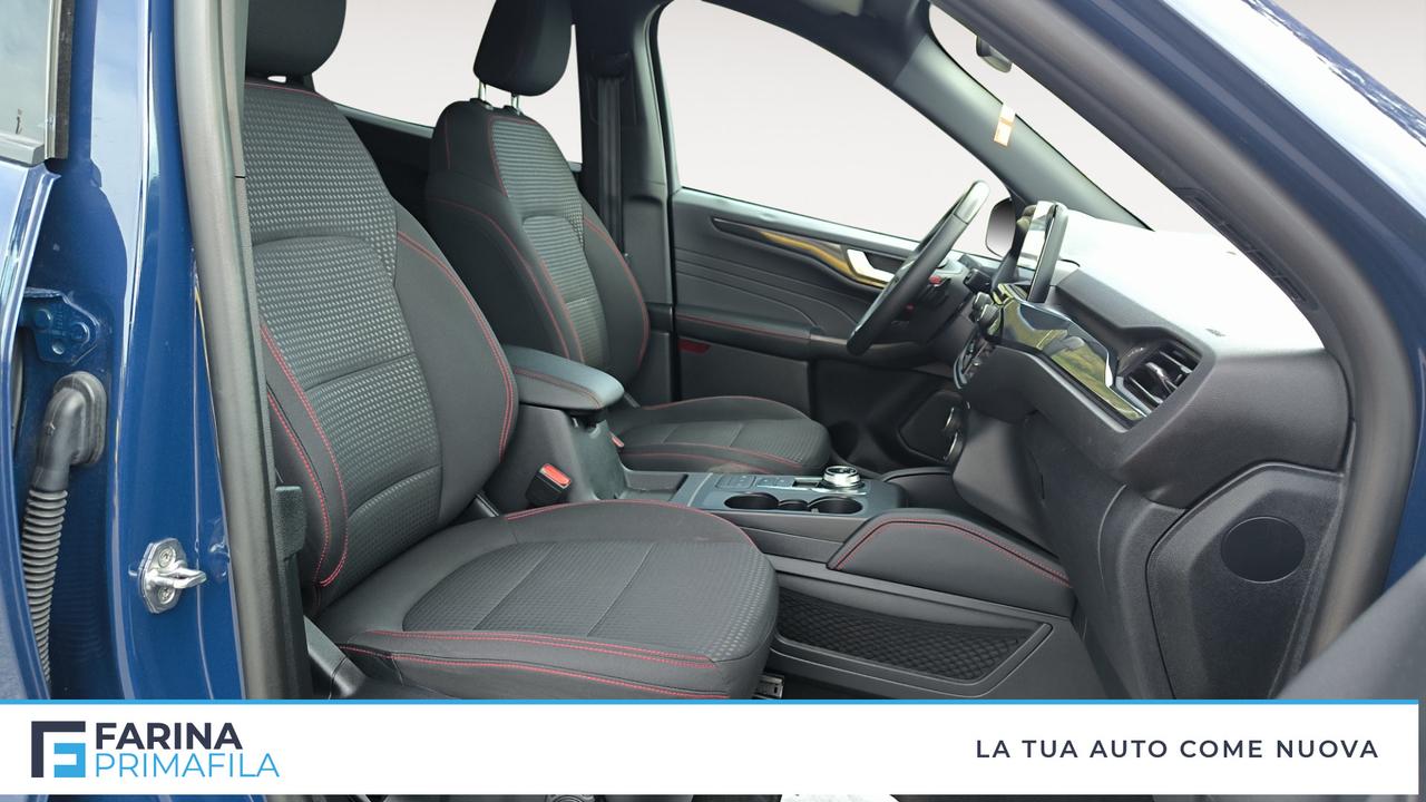 FORD Kuga III 2020 - Kuga 2.0 ecoblue ST-Line awd 120cv auto