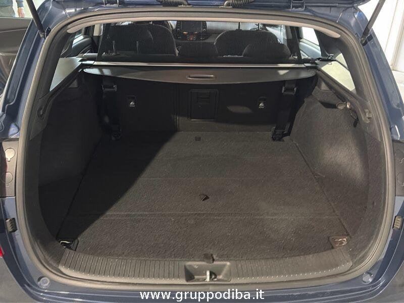 Hyundai i30 2017 Wagon Diesel Wagon 1.6 crdi Style 110cv