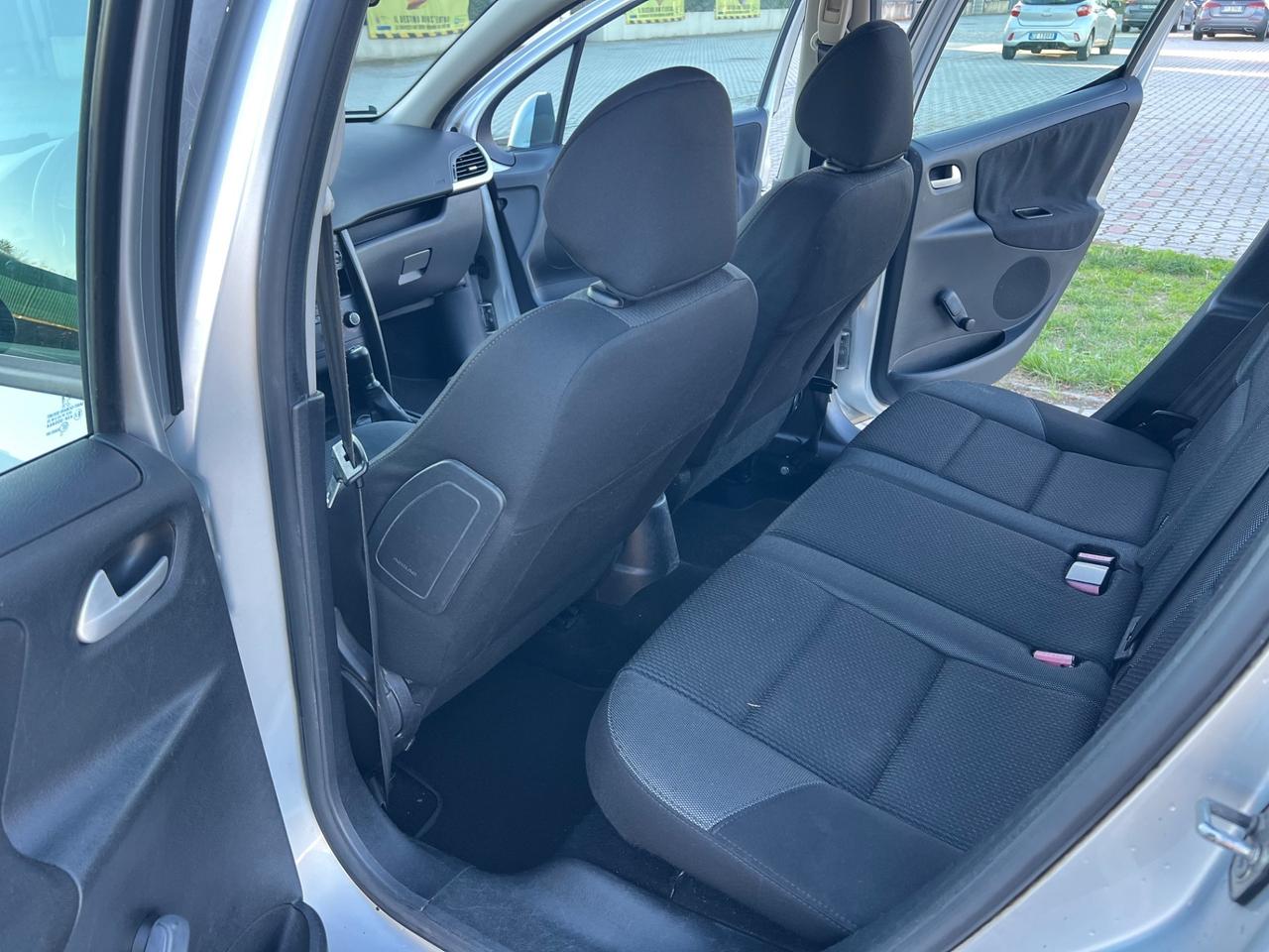 Peugeot 207 1.6 8V HDi 93CV SW Special Edition