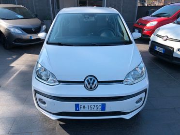 Volkswagen up! 1.0 75 CV 5p. move