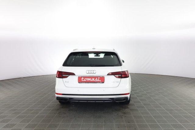 AUDI A4 A4 Avant 2.0 TDI 122 CV S tronic S line edition/A4