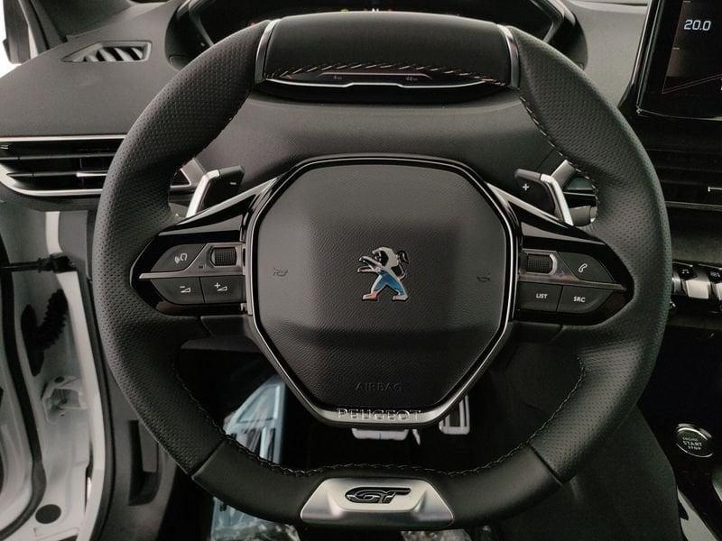 Peugeot 3008 3008 BlueHDi 130 S&S EAT8 GT Pack