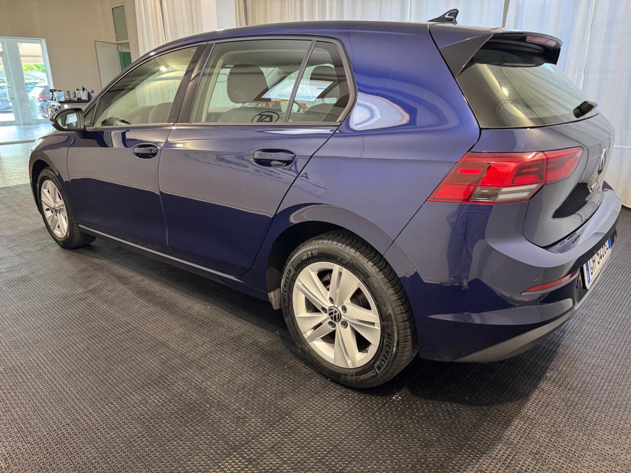 Volkswagen Golf 1.5 TSI EVO ACT Style