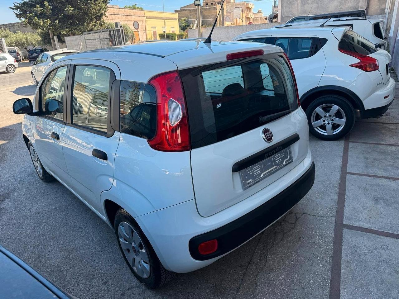 Fiat Panda 1.2 Easy