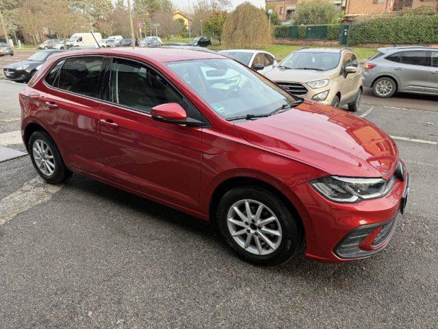 VOLKSWAGEN Polo 1.0 Life FULL NEOPATENTATO