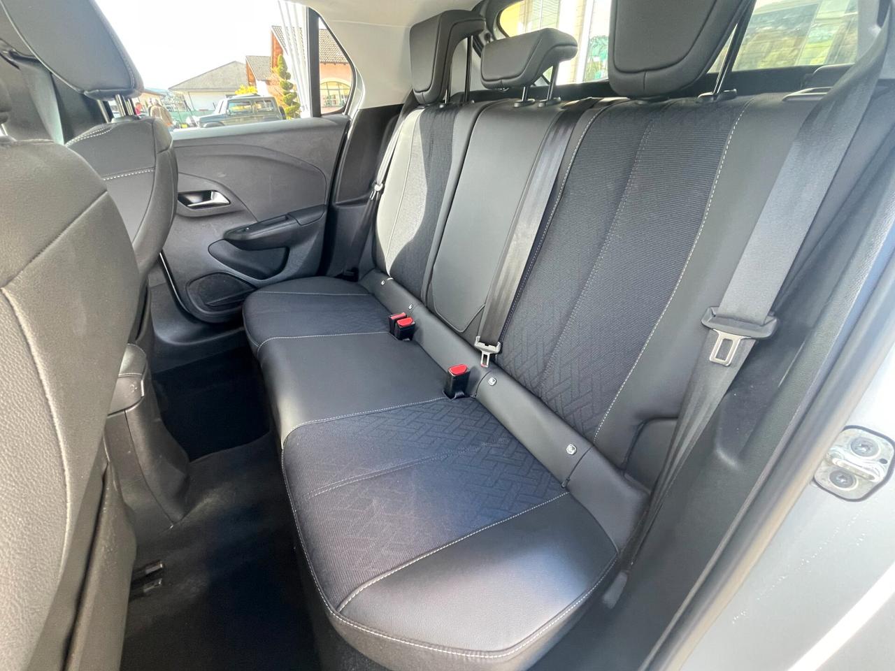 Opel Corsa 1.2 100 CV Elegance AUTO "SOLI 15.000 KM"