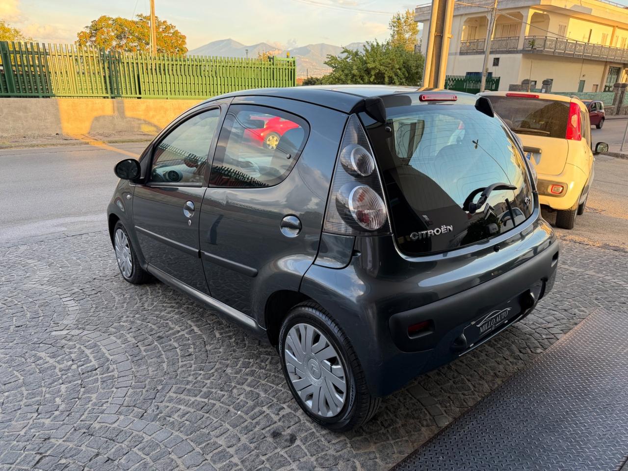 Citroen C1 1.0 5 porte AMIC1 Automatica