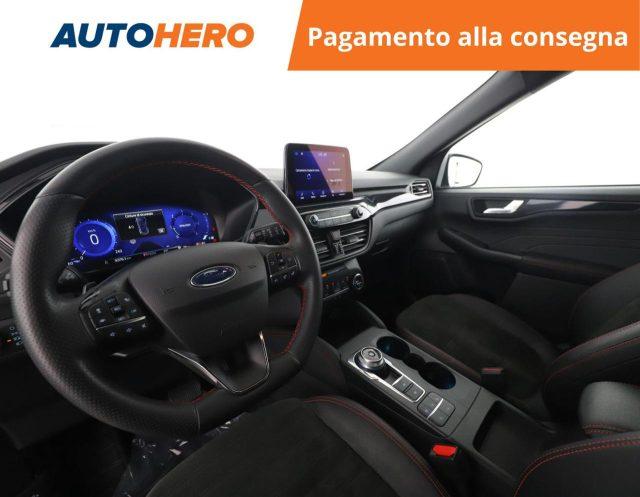 FORD Kuga 2.0 EcoBlue 150CV aut. AWD ST-Line X