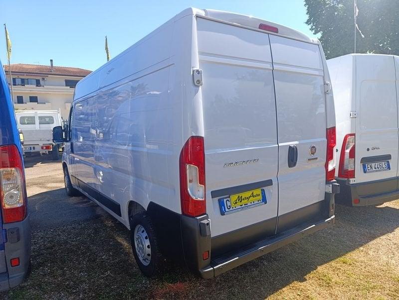 FIAT Ducato 33 2.3 MJT PASSO LUNGO