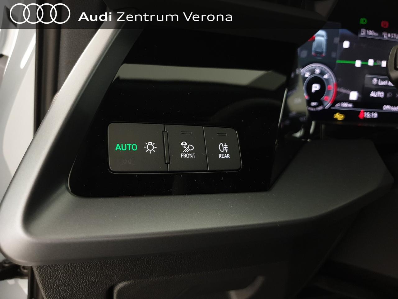 Sportback 2.0TDI 150CV S tronic Business Advanced