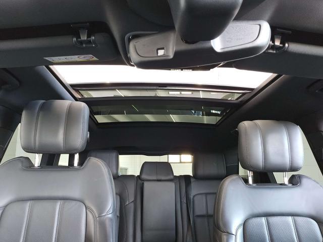 Land Rover Range Rover Sport Range Rover Sport II 2018 3.0 sdV6 HSE Dynamic 249