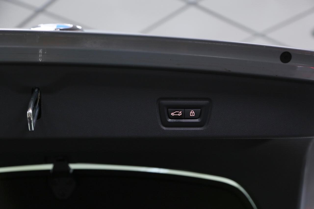 BMW 420d Gran Coupé mhev 48V Msport Pro auto