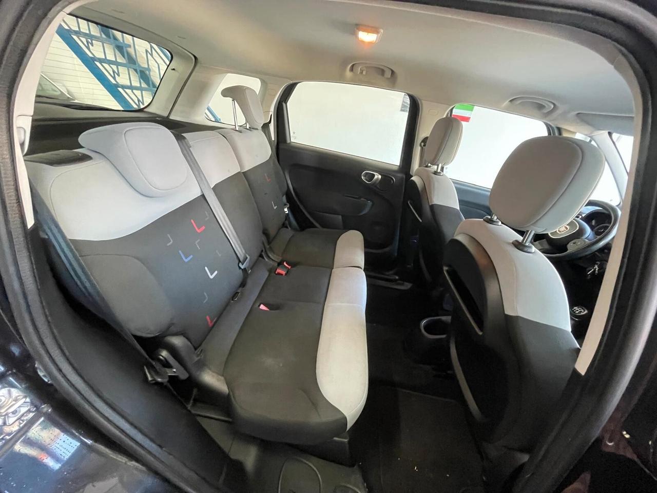 Fiat 500L 1.3 Multijet 95 CV