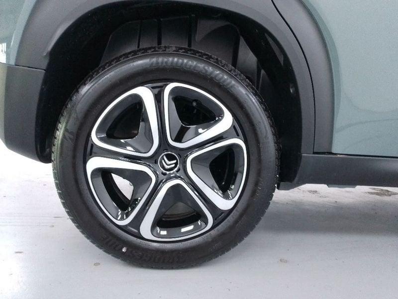 Citroën C3 Aircross 1.2 puretech Feel s&s 110cv