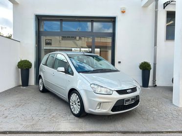Ford C-Max 1.6 TDCi 110Cv TITANIUM Km129.000-2009