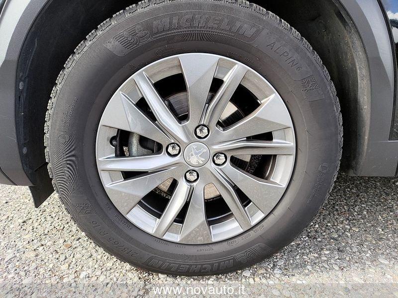 Peugeot 2008 PureTech 100 S&S Active