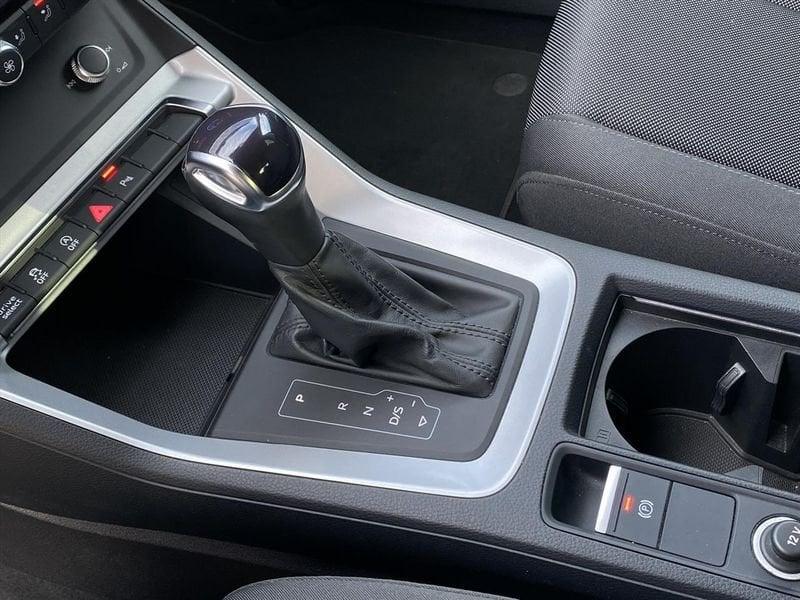 Audi Q3 SPORTBACK 35 TDI