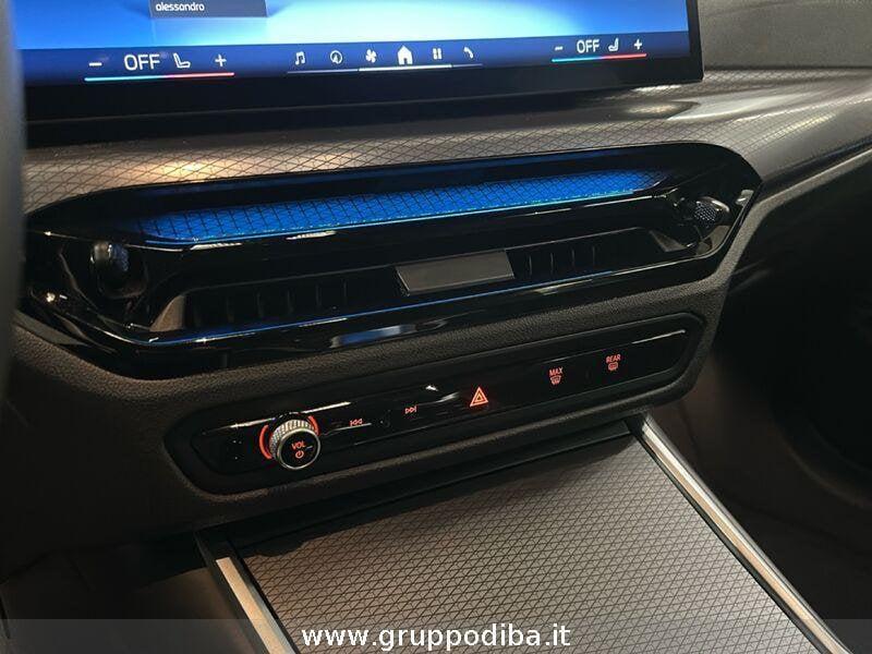 BMW Serie 3 G21 2022 Touring 320d Touring mhev 48V xdrive MSport auto