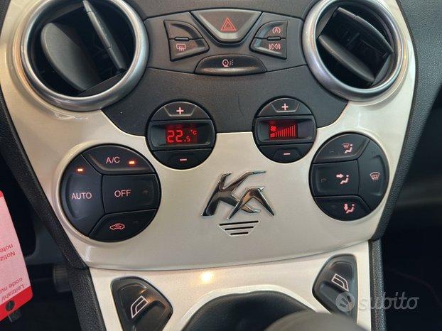 Ford Ka Ka 1.2 Titanium + 69cv