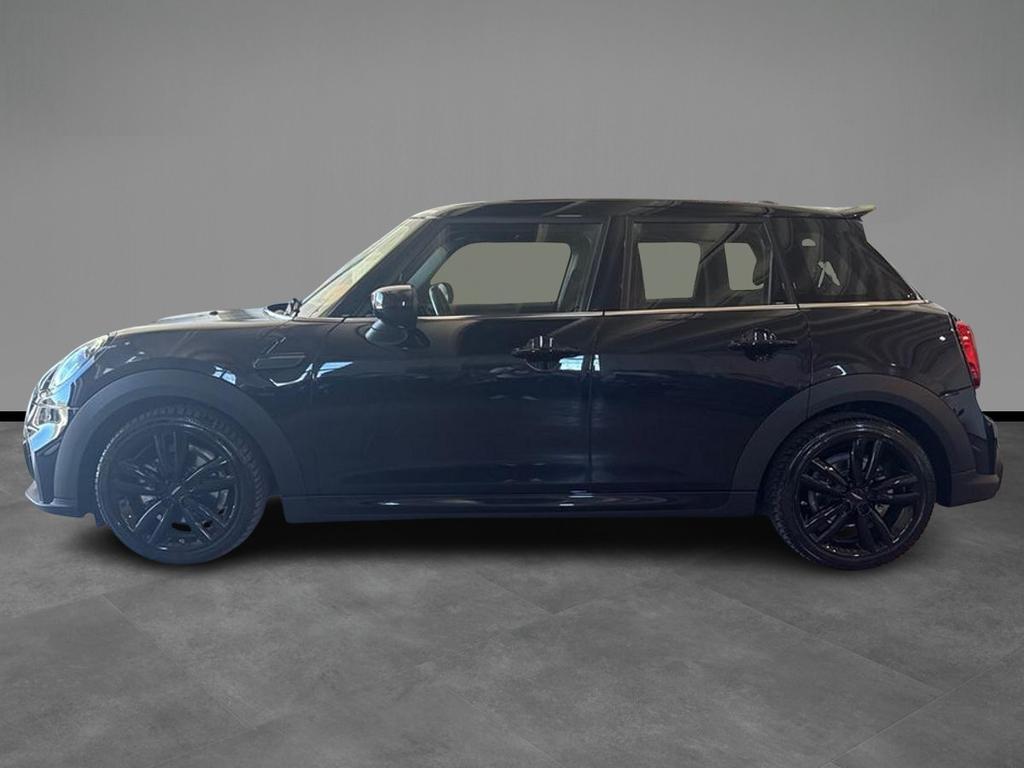 Mini Cooper 1.5 TwinPower Turbo Cooper
