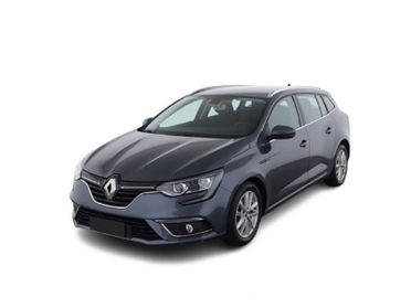 Renault Mégane Sporter SW 1.5 Blue dCi 115 CV Automatica NAVI Business