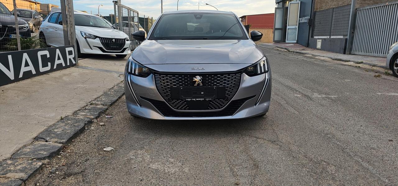 Peugeot 208 PureTech 100 Stop&Start 5 porte GT Line