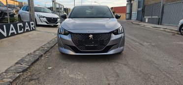 Peugeot 208 PureTech 100 Stop&Start 5 porte GT Line