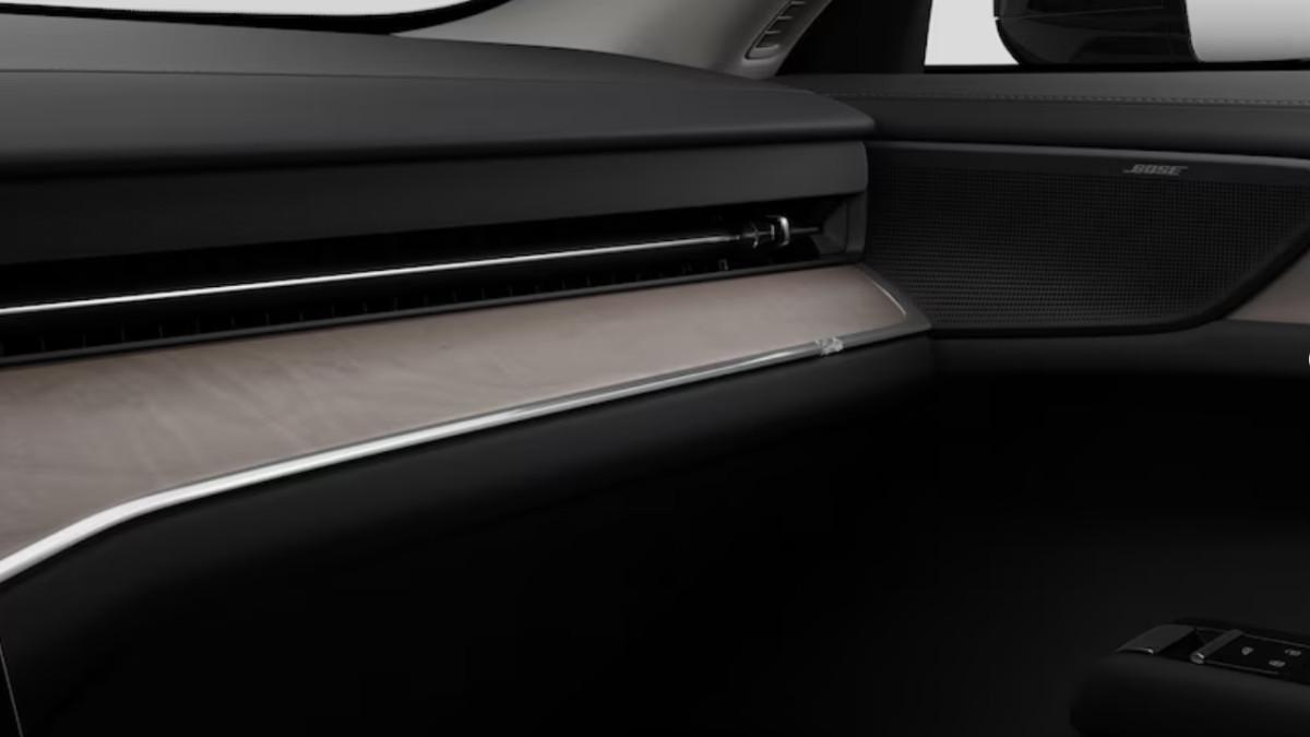 VOLVO Es90 Single Motor Extended Range Ultra