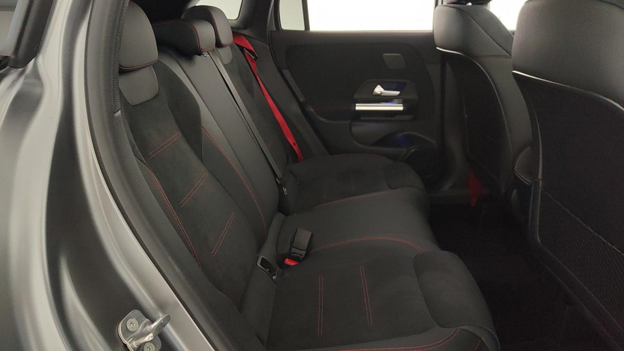 Mercedes-Benz Mercedes-AMG GLA 35 4MATIC