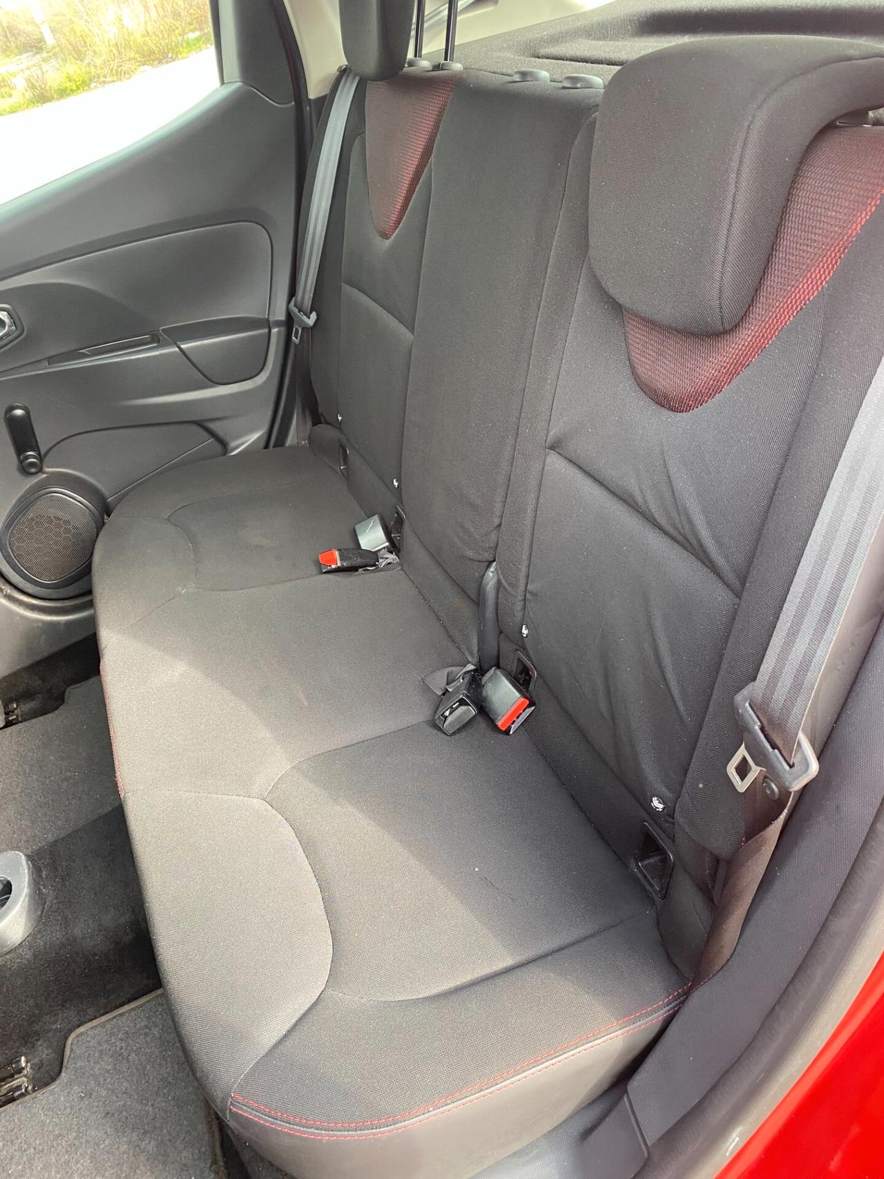 Renault Clio 1.2 75CV 5 porte Live